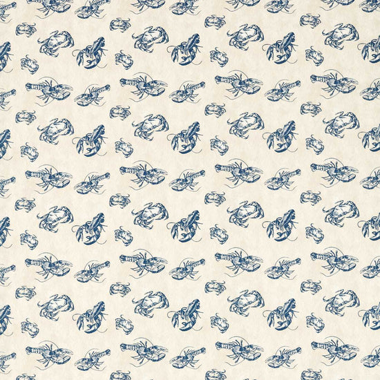 Shellfish Ink Curtains