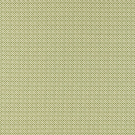 Giverny Sage Upholstered Pelmets