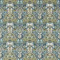 Mirabell Midnight Curtains