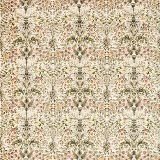 Mirabell Natural Blush Bed Runners