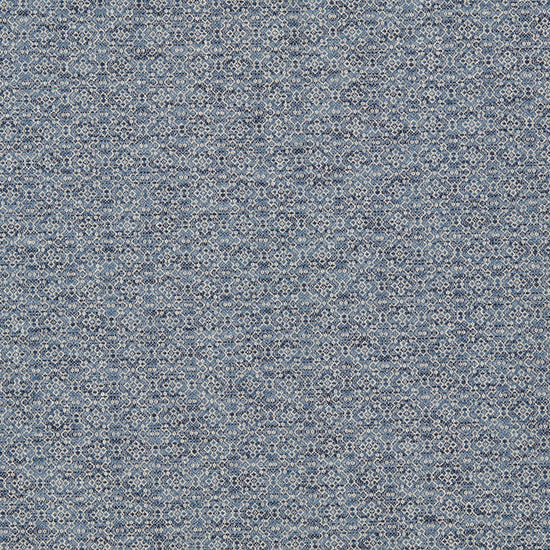 Almeida Denim Box Seat Covers
