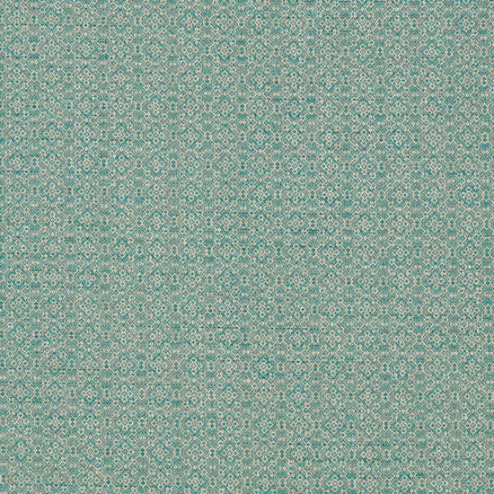 Almeida Seafoam Fabric by the Metre