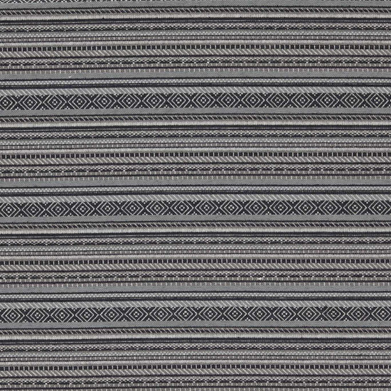 Mistura Pewter Roman Blinds