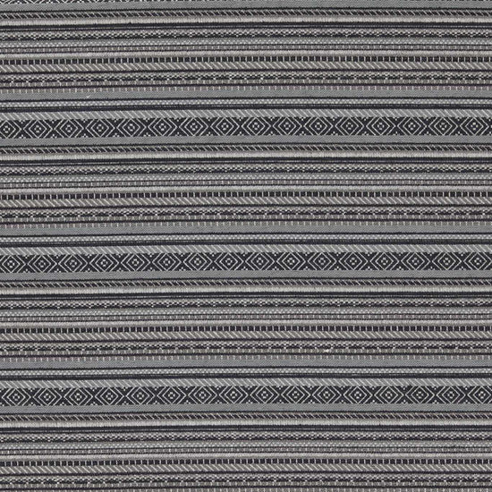 Mistura Pewter Fabric by the Metre