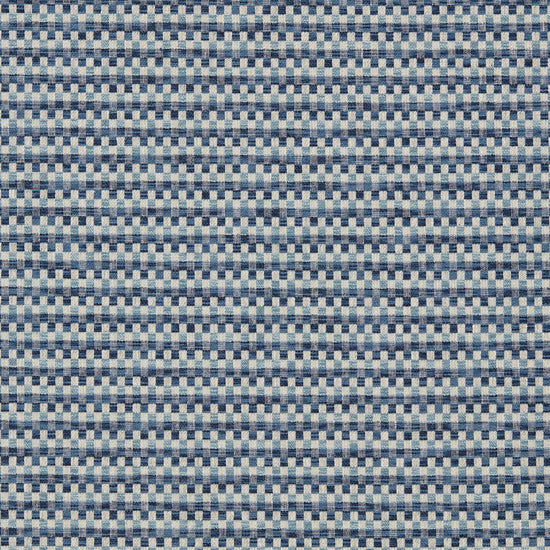 Pano Denim Bed Runners