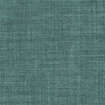 Linoso II Azure Fabric by the Metre Linoso II Azure Fabric by the Metre