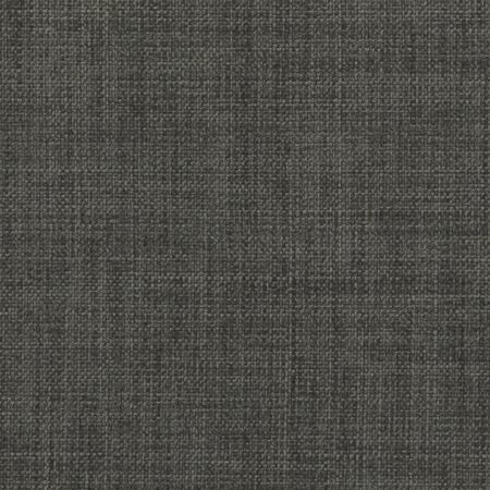 Linoso II Graphite Fabric by the Metre