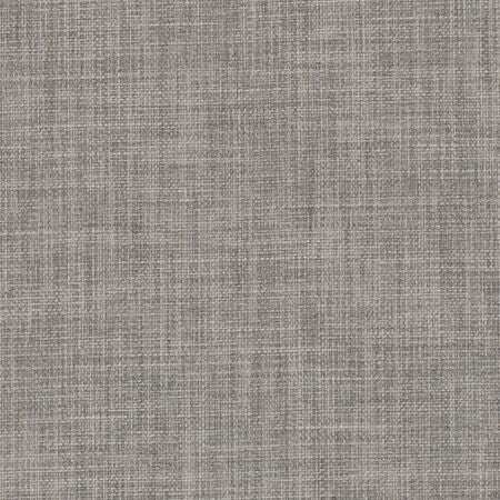 Linoso II Grey Fabric by the Metre