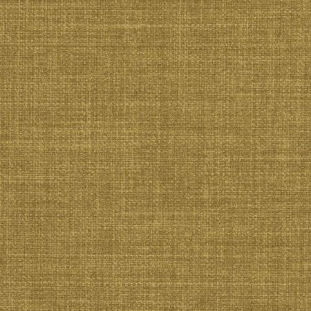Linoso II Saffron Curtains