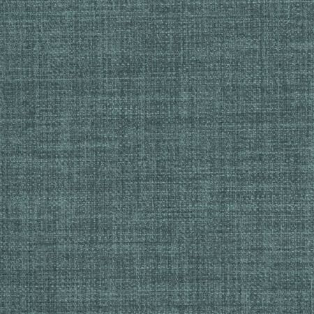Linoso II Teal Fabric by the Metre