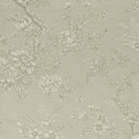 Simone Linen Valances