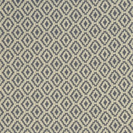 Keaton Midnight Fabric by the Metre