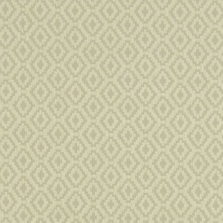 Keaton Silver Fabric by the Metre