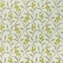 Melrose Charteuse Fabric by the Metre