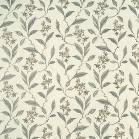 Melrose Natural Apex Curtains