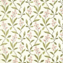 Melrose Pink Apple Curtains Melrose Pink Apple Curtains
