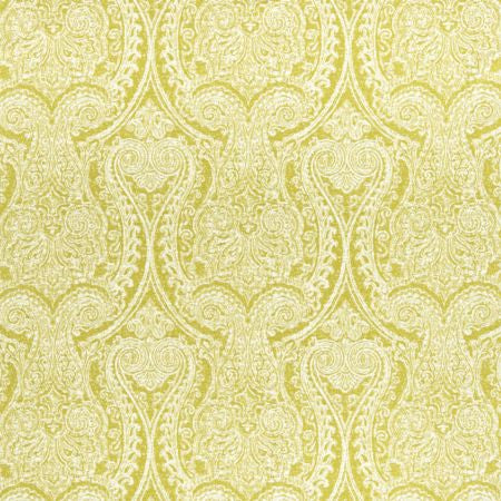 Pastiche Chartreuse Valances