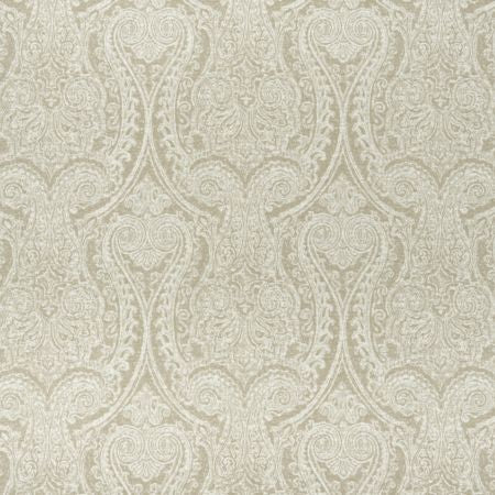 Pastiche Mist Upholstered Pelmets