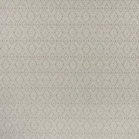 Hampstead Charcoal Fabric by the Metre