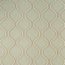 Layton Pink Apple Roman Blinds