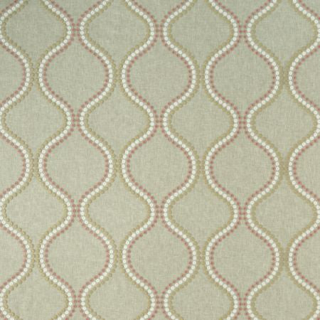 Layton Pink Apple Fabric by the Metre