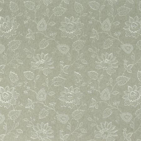 Liliana Dove Roman Blinds