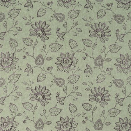 Liliana Heather Roman Blinds