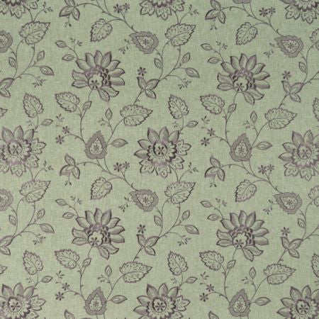Liliana Heather Fabric by the Metre