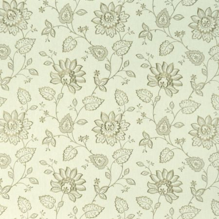 Liliana Linen Roman Blinds